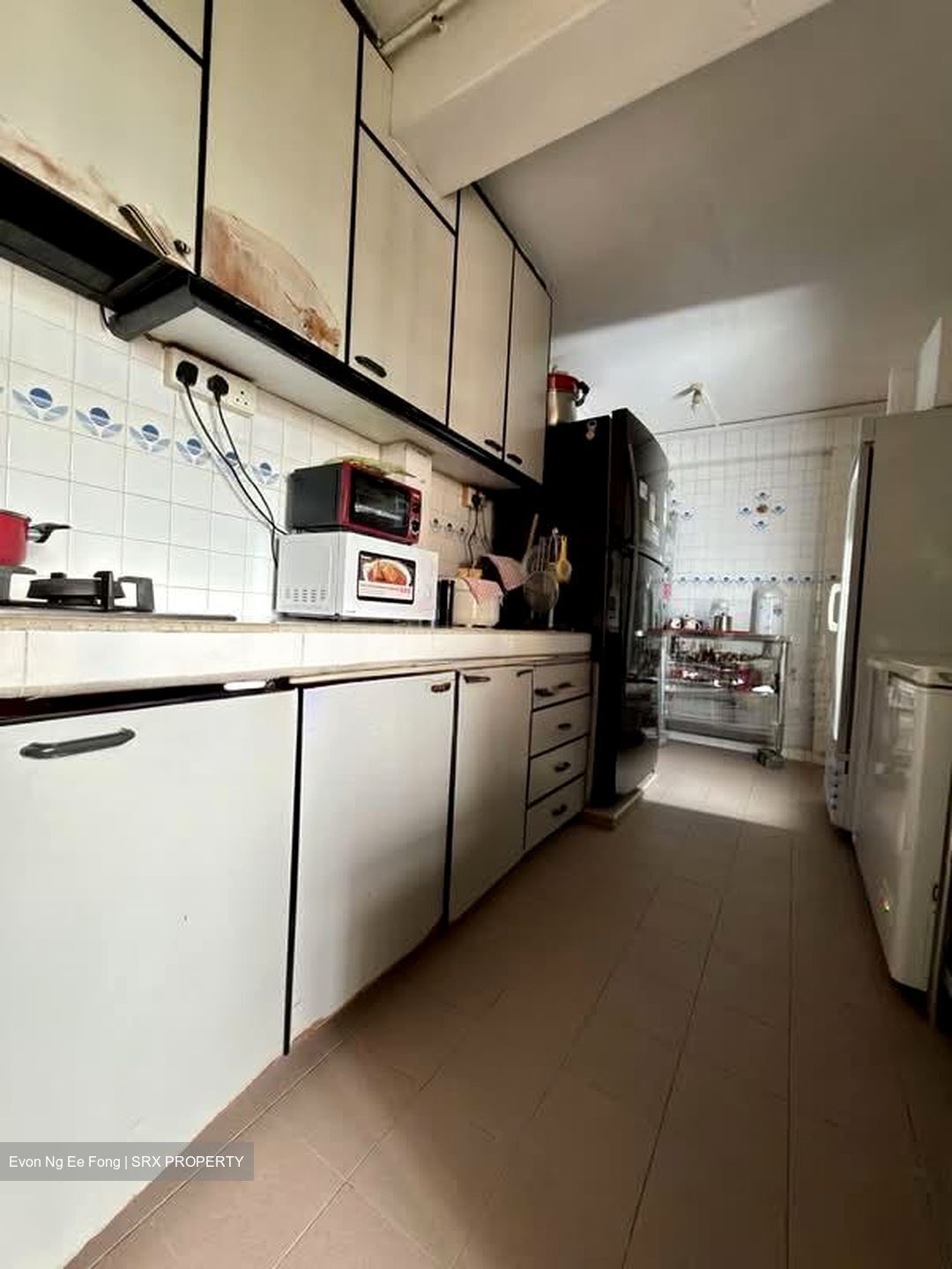 Blk 20 Bedok South Road (Bedok), HDB 5 Rooms #566508481
